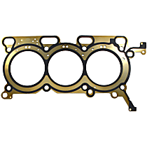 Cylinder Head Gasket, 6 Cyl 3.7L - Passenger Side