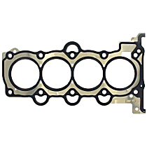 Cylinder Head Gasket, 4 Cyl 1.6L, enginevinname : D, Naturally Aspirated - 
