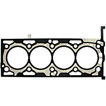 Cylinder Head Gasket, 4 Cyl 2.0L - 