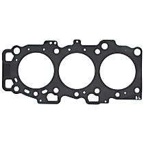 Cylinder Head Gasket, 6 Cyl 2.5L - Driver Side