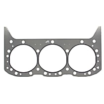 Cylinder Head Gasket, 4.3L, 6Cyl APEX Cylinder Head Gasket