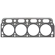 Cylinder Head Gasket, 4 Cyl 2.2L - 