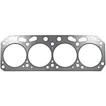 Cylinder Head Gasket, 4 Cyl 2.5L - 