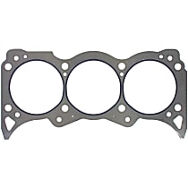 AHG357 Cylinder Head Gasket, 3.8L, 6Cyl APEX Cylinder Head Gasket