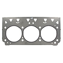 Cylinder Head Gasket, 6 Cyl 3.8L - Driver Side