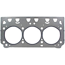 Cylinder Head Gasket, 6 Cyl 3.8L, Eng. VIN: 4, Supercharged - 
