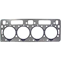Cylinder Head Gasket, 8 Cyl 6.5L, Standard Thickness - 