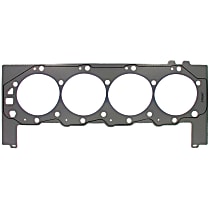 Cylinder Head Gasket, 8 Cyl 8.1L - Driver Side