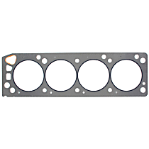 Cylinder Head Gasket, 4 Cyl 2.3L - 