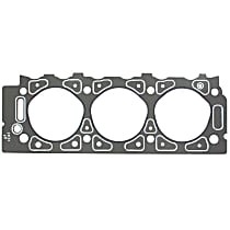 Cylinder Head Gasket, 6 Cyl 3.0L - Passenger Side