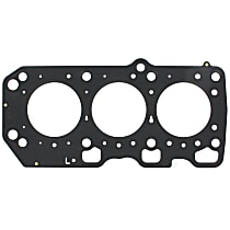 AHG430L Cylinder Head Gasket, 2.3L, 6Cyl