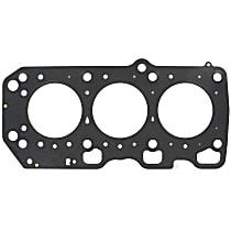 AHG430R Cylinder Head Gasket, 2.3L, 6Cyl