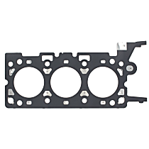 AHG451L Cylinder Head Gasket, 2.5L, 6Cyl
