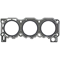 Cylinder Head Gasket, 6 Cyl 2.9L - Driver Side