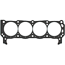 Cylinder Head Gasket, 8 Cyl 5.8L, Except H/D Eng. - 