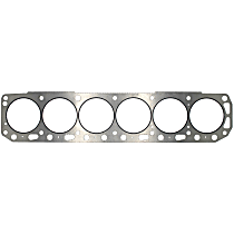 Cylinder Head Gasket, 6 Cyl 4.9L - 
