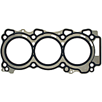 Cylinder Head Gasket, 6 Cyl 3.7L - Driver Side