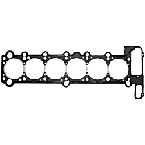 Cylinder Head Gasket, 6 Cyl 2.5L, 1.75mm thick - 