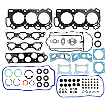 AHS1069 APEX Head Gasket Set Cylinder Head Gasket