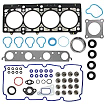 Cylinder Head Gasket, 4 Cyl 2.0L, Eng. VIN: C - 