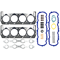 AHS11018 APEX Head Gasket Set Cylinder Head Gasket