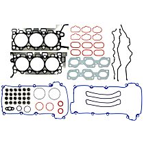 AHS11026 Cylinder Head Gasket, 3.0L, 6Cyl APEX Head Gasket Set