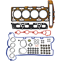 Cylinder Head Gasket, 4 Cyl 2.2L - 