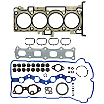 Cylinder Head Gasket, 4 Cyl 2.0L, Eng. VIN: U, Naturally Aspirated - 