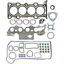 Cylinder Head Gasket, 4 Cyl 2.5L - 