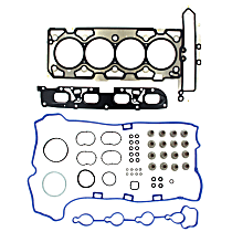 Cylinder Head Gasket, 4 Cyl 2.4L - 