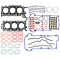 AHS13016 Cylinder Head Gasket, 2.5L, 6Cyl APEX Head Gasket Set