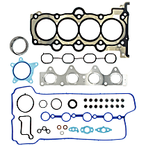 Cylinder Head Gasket, 4 Cyl 1.6L, enginevinname : D, Naturally Aspirated - 