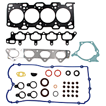 Cylinder Head Gasket, 4 Cyl 2.4L - 