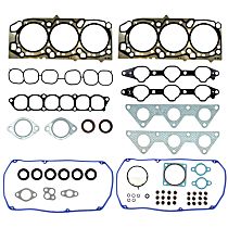 Cylinder Head Gasket, 6 Cyl 3.8L - 