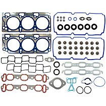 Cylinder Head Gasket, 6 Cyl 3.5L - 