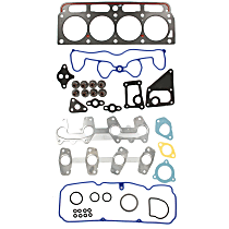 Cylinder Head Gasket, 4 Cyl 2.2L - 