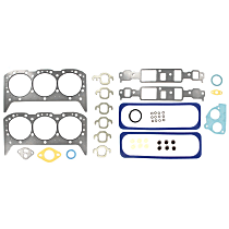 AHS3025 Cylinder Head Gasket, 4.3L, 6Cyl