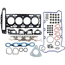 Cylinder Head Gasket, 4 Cyl 2.2L - 