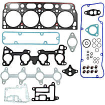 Cylinder Head Gasket, 4 Cyl 2.2L - 