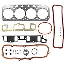 Cylinder Head Gasket, 4 Cyl 2.5L - 