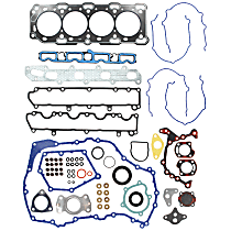 AHS3048 APEX Head Gasket Set Cylinder Head Gasket