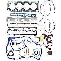 AHS3049 APEX Head Gasket Set Cylinder Head Gasket