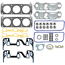 Cylinder Head Gasket, 6 Cyl 3.1L, Eng. VIN: M - 