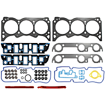 AHS3056 Cylinder Head Gasket, 3.8L, 6Cyl APEX Head Gasket Set