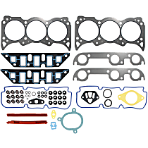 AHS3057 Cylinder Head Gasket, 3.8L, 6Cyl APEX Head Gasket Set