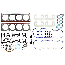 Cylinder Head Gasket, 8 Cyl 4.9L - 