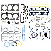 Cylinder Head Gasket, 6 Cyl 3.4L - 