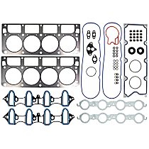 Cylinder Head Gasket, 8 Cyl 6.0L - 