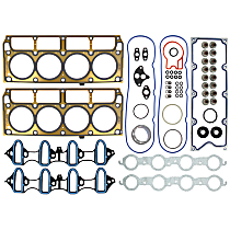 AHS3085 APEX Head Gasket Set Cylinder Head Gasket