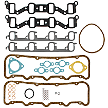 Cylinder Head Gasket, 8 Cyl 6.5L, Without Head Gasket - 